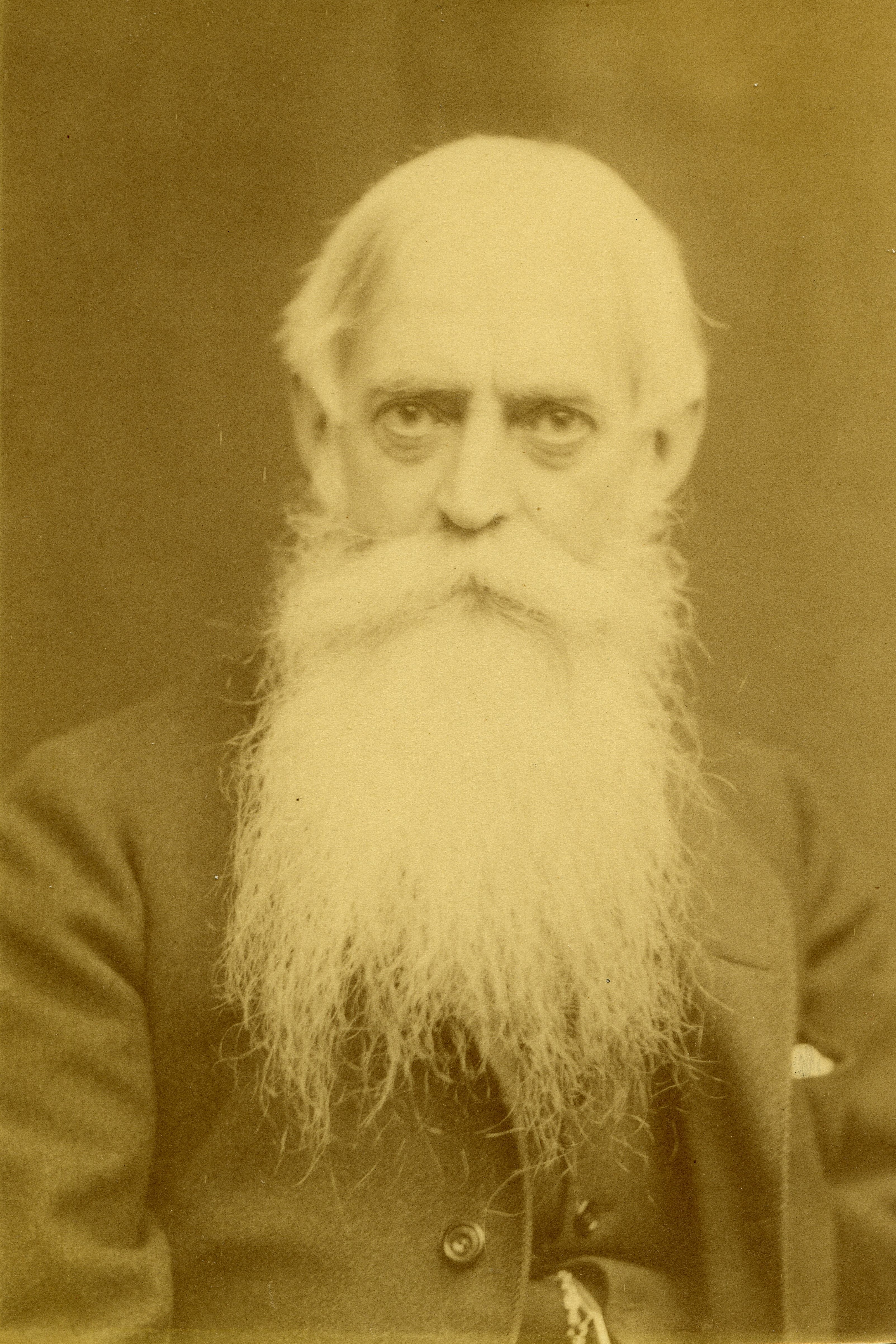 Member portrait of John H. Platt